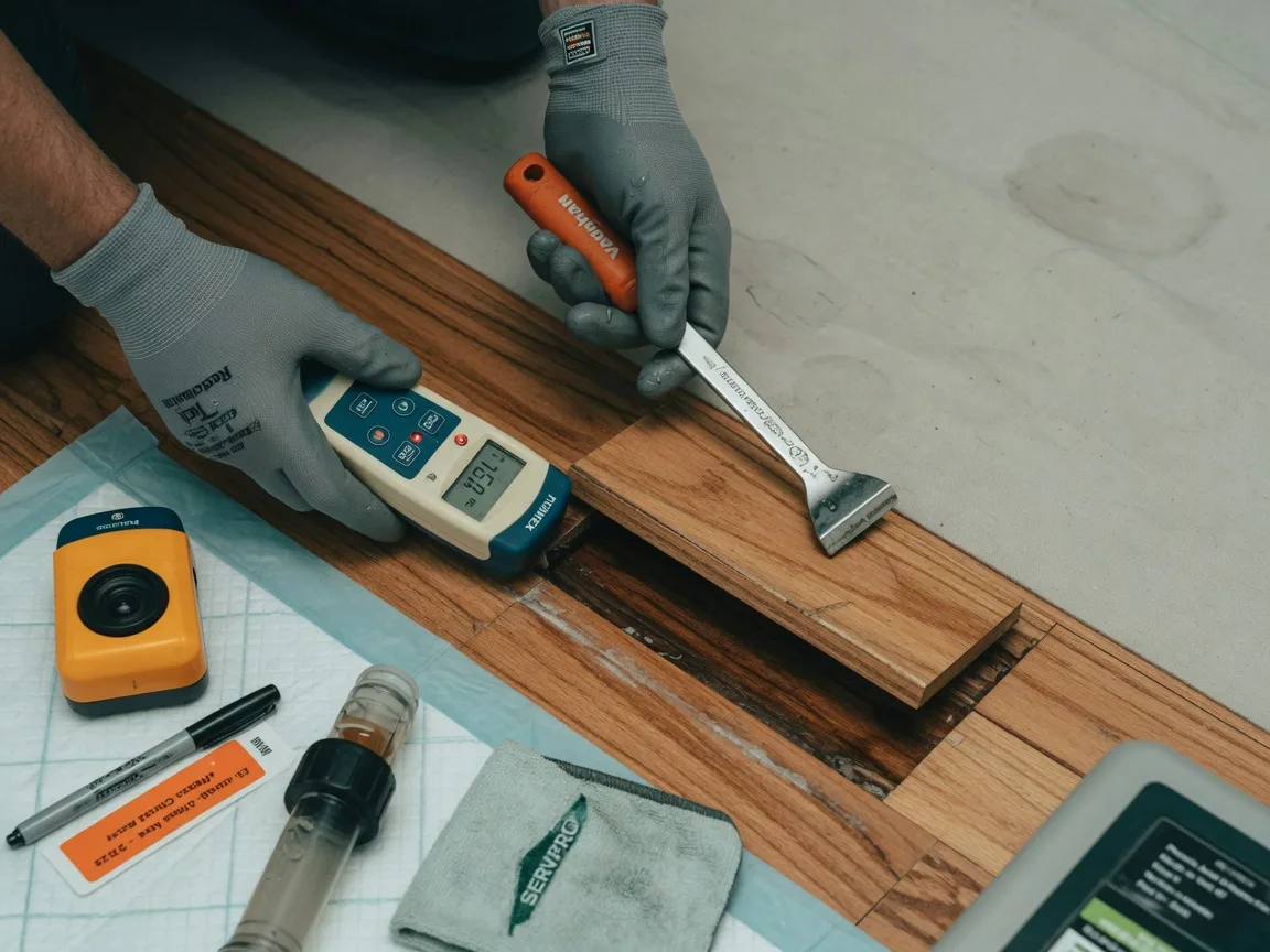 Why choose Water Damage Restoration in Greenwood, AR